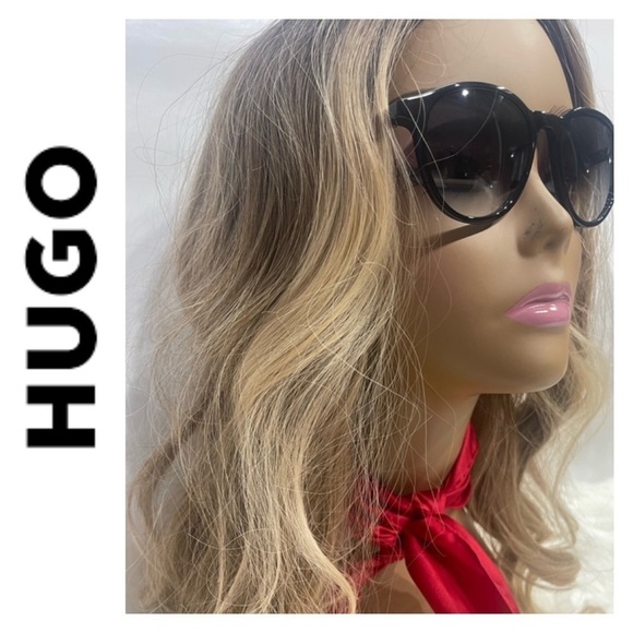 - HUGO sunglasses main image 4